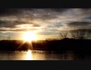【オリジナル】流れゆく雲のように