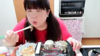 【ダイエット】スペアリブとゆで卵の煮物＆切り干し大根の煮物＆その他で食べる！