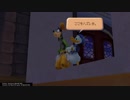 【体調不良女】KINGDOM HEARTS HD版実況してみた【part6】