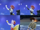 【歌マクロス】GIRAFFE BLUES　カナメソロVer.　特殊演出比較