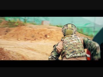 【TPSサバゲー】サバイバルゲームでサバイボゥ 0.2【番外編‏】