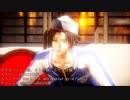 【ヒプマイMMD】Unravel【二郎ㆍ三郎】