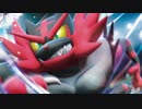 炎タイプ統一でレート2000目指す　#16【ポケモンUSM：ゆっくり実況】