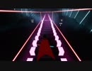 【Beat Saber】ルビーちゃん、フリースタイルダンジョンで神に挑む【RWBY】