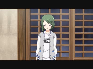 ソラとウミのアイダ　第7話　リーダーは、わたし！