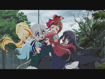 ゾンビランドサガ　第7話　けれどゾンビメンタル SAGA