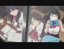 SSSS.GRIDMAN　第7回　策・略