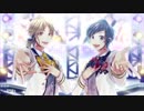 夢ファンファーレ／モノクロム【2人で歌ってみた】