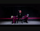 【あんスタ】KILLER B踊ってみた【コスプレ】