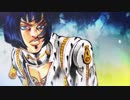 ジョジョ5部 黄金の風「ブローノ・ブチャラティがUJを全力で宣伝してみた」篇 ウルトラジャンプ12月号