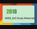 Real Questions for Passing Fortinet NSE8_810 Exam