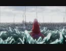 【OP差し替え】ギルティクラウン OP2×ef - a tale of memories.