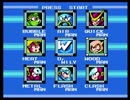 【実況】今更ハマったロックマン2を初見実況Part1