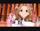 【ミリシタMV】「恋心マスカレード」(SSR)【1080p60/ZenTube4K】