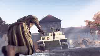 【BF5】Battlefield V 大戦の書（キャンペーン）をプレイ　part10