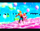 【マルリリ】電子の世界から、貴方へ！【コンパスMMD】