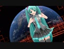 【らぶ誕2018】 らぶちゃんでエイリアンエイリアン 【MMD】