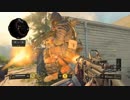 【CoD:BO4】スピーディーなFPSゲームを実況 part1