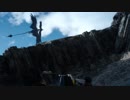 FINAL FANTASY XV ノッくん、ラパティオ火山のズー ☆☽part７