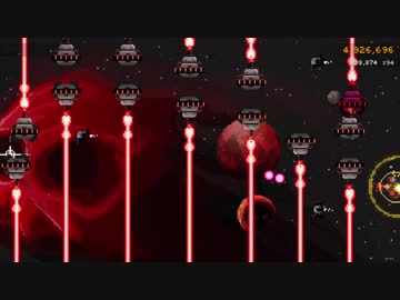 【Steredenn】ノーカーゴで戦うステレデン（2018_11_14）レッドバロン