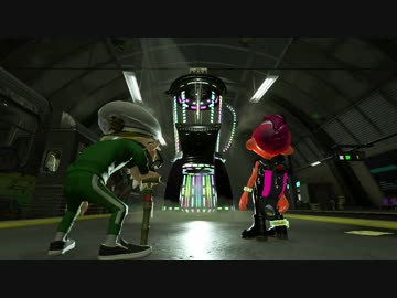 ネコ耳ゆかりんのオクト・エキスパンション　part7