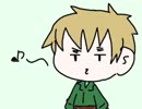 【APヘタリア人力】まゆげがくちぶえふくよ