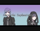 【f.j/h.rっぽいど】A.n.t.i t.h.e E.u.p.h.o.r.i.a.H.O.L.i.C【人.力】