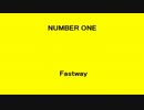 NUMBER ONE - FASTWAY