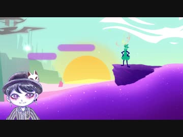 歌うことと叫ぶことを間違えたハロウィン好きVtuber
