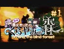 【Ori and the Blind Forest】自称東北きりたんとくらやみの森＃1【VOICEROID実況】