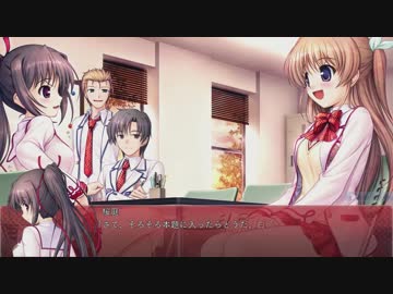 大図書館の羊飼い-Library Party- Part3 - ニコニコ動画