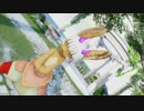 [MMD] オレンジ [ナナチ]