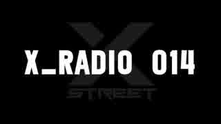 X_RADIO 014