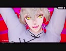 【MMD刀剣乱舞】チャイナ髭切で～[A]ddiction～