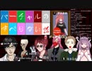 バーチャルのすべらない話　ディアボロロの正体