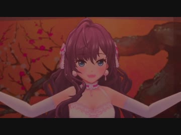 デレステMAD