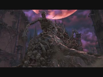 【Bloodborne】ほどほどに縛りプレイ　#016