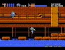 [NES]パワー･ブレイザーを普っ通にプレイ（part1）