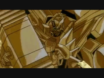 【MUGEN】金ケンシロウ前後  狂中位付近ランセレバトル【救世主杯】 Part35