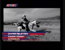 Rock Turco. Ceddin Deden-Zafer Isleyen