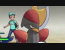 【ポケモンUSM】キリキザンと一緒にシングルバトル5【エンジョイ勢】