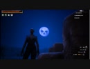 【Conan Outcasts：12】ハロウィンイベントの隕石からアイテムゲット