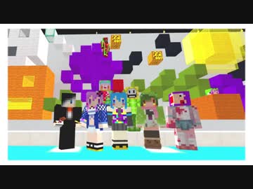 【Minecraft】ゆかりさんとマイクラする？Part17【ニコ生】