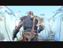 【PS4】ゴッド・オブ・ヒゲ【プレイ動画】part24