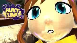 【有志訳】ハットキッドちゃんのキュートな仕草に心奪われる実況プレイ【A Hat in Time】 #17 前編