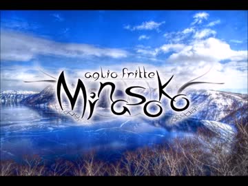 【NNI】MINASOKO【オリジナル】