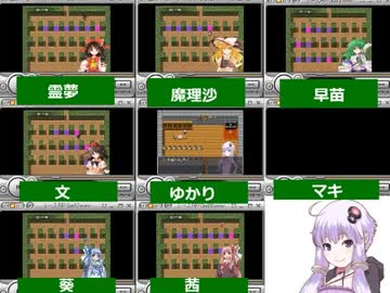 ＲＰＧレースという新しいジャンルその１