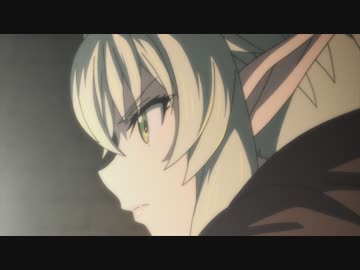 ゴブリンスレイヤー　7話　死へ進め