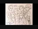 混沌村メンバーでワード人狼part1（YouTubeLIVEアーカイブ）