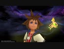 【KINGDOM HEARTS FM】KHⅢ発売までにシリーズ完走したい【Part29】